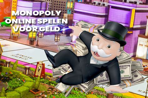 monopoly online spelen gratis.
